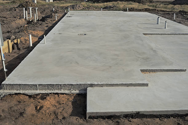 Best Concrete Leveling Services  in Casa Blanca, AZ