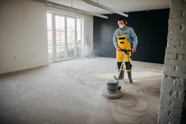 Best Concrete Slab Installation  in Casa Blanca, AZ